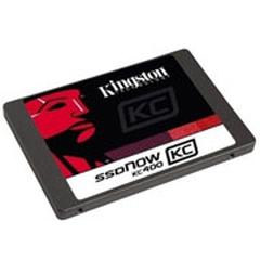 二手金士顿 KC400系列 1TB SSD固态硬盘回收